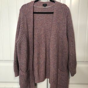 Torrid Cardigan